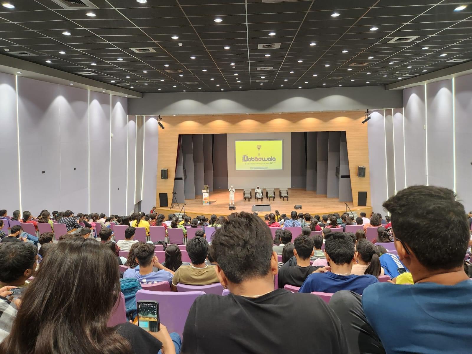 GSFC University Vadodara General photo 1